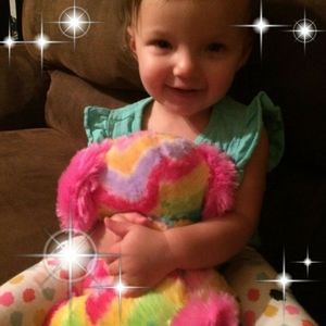 Meet your Posher, Teresa